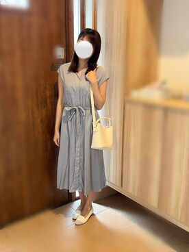 @buru1113さんのコーディネート