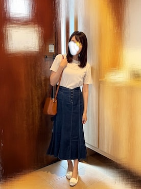 @buru1113さんのコーディネート