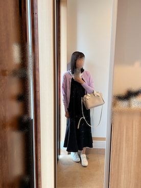 @buru1113さん(レディース・158cm)の秋コーディネート