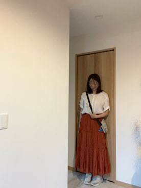 @buru1113さんのコーディネート