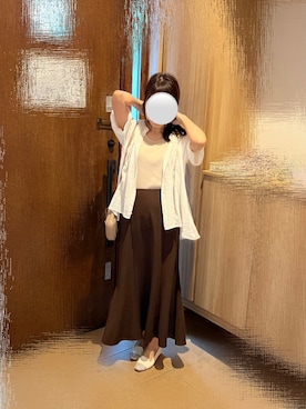 @buru1113さんのコーディネート