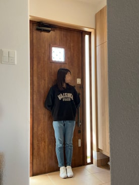 @buru1113さん(レディース・159cm)の冬コーディネート