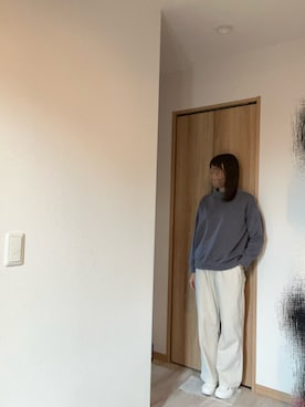 @buru1113さんのコーディネート