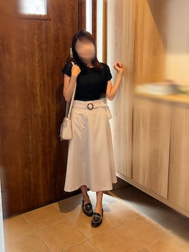 @buru1113さんのコーディネート