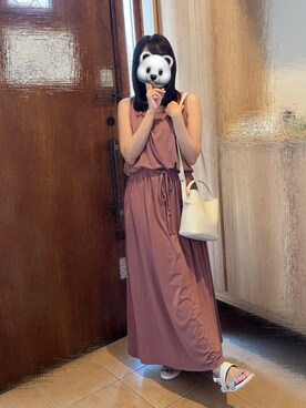 @buru1113さんのコーディネート