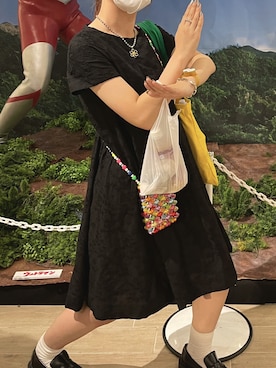( ͡° ͜ʖ ͡°)さんのコーディネート