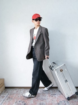 ゆうたさんのコーディネート