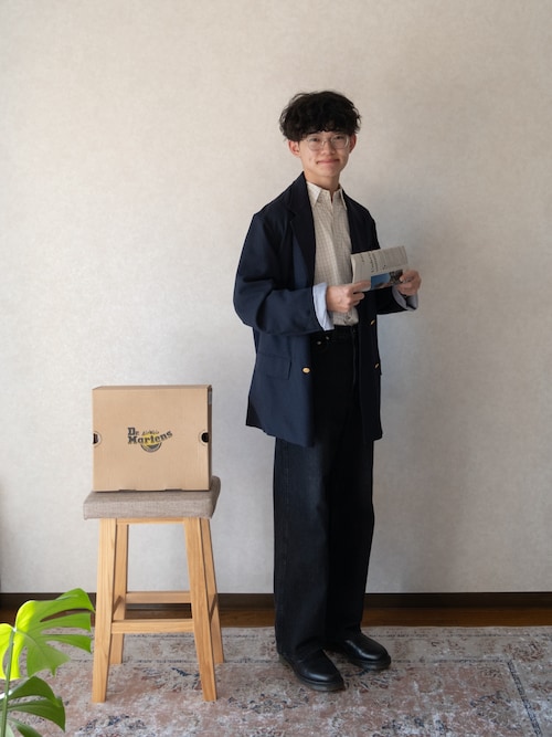 ゆうたさんのコーディネート