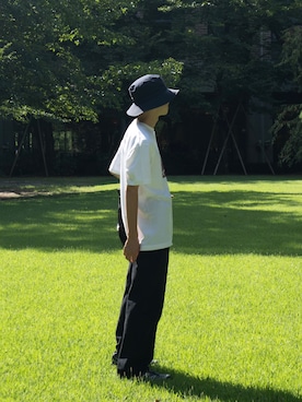 ゆうたさんのコーディネート