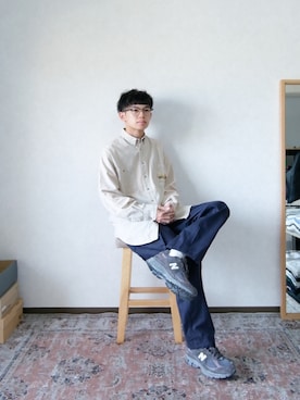 ゆうたさんのコーディネート