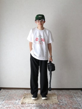 ゆうたさんのコーディネート