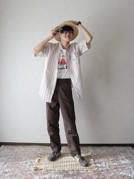 ゆうたさんのコーディネート