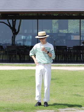 ゆうたさんのコーディネート