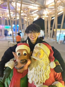 ゆうたさんのコーディネート