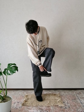 ゆうたさんのコーディネート