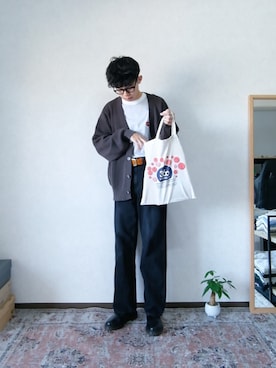 ゆうたさんのコーディネート