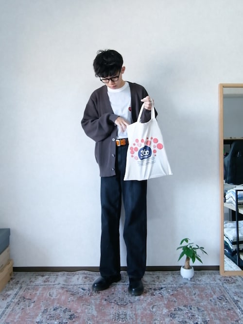 ゆうたさんのコーディネート