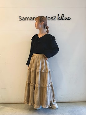 kanakoさんのコーディネート