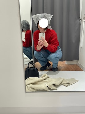「アイテム（ブーツ）」を使った、moneさん（レディース・163cm）の夏コーディネート