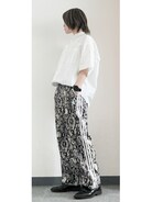 adidas（アディダス）の「パイソン トラックパンツ / アディダス