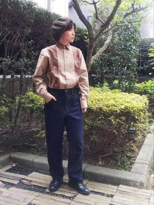 takkeさんのコーディネート