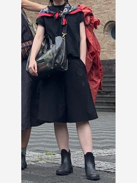 takkeさん（メンズ・154cm）の秋コーディネート