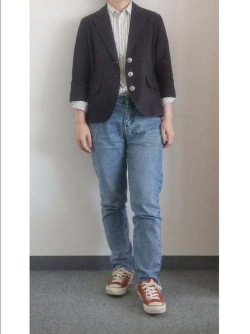 takkeさんのコーディネート