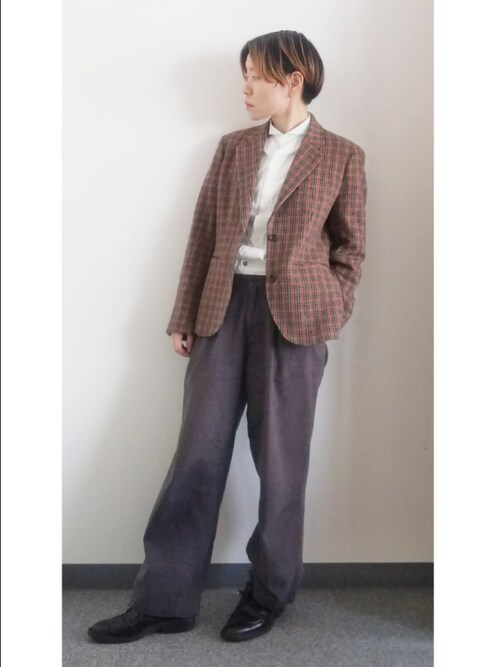 takkeさんのコーディネート
