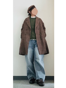 takkeさんのコーディネート