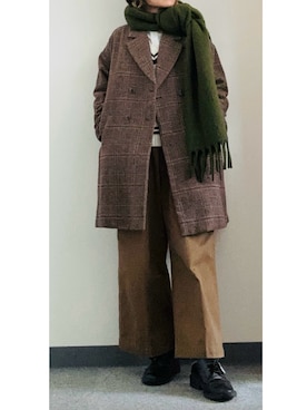 takkeさんのコーディネート