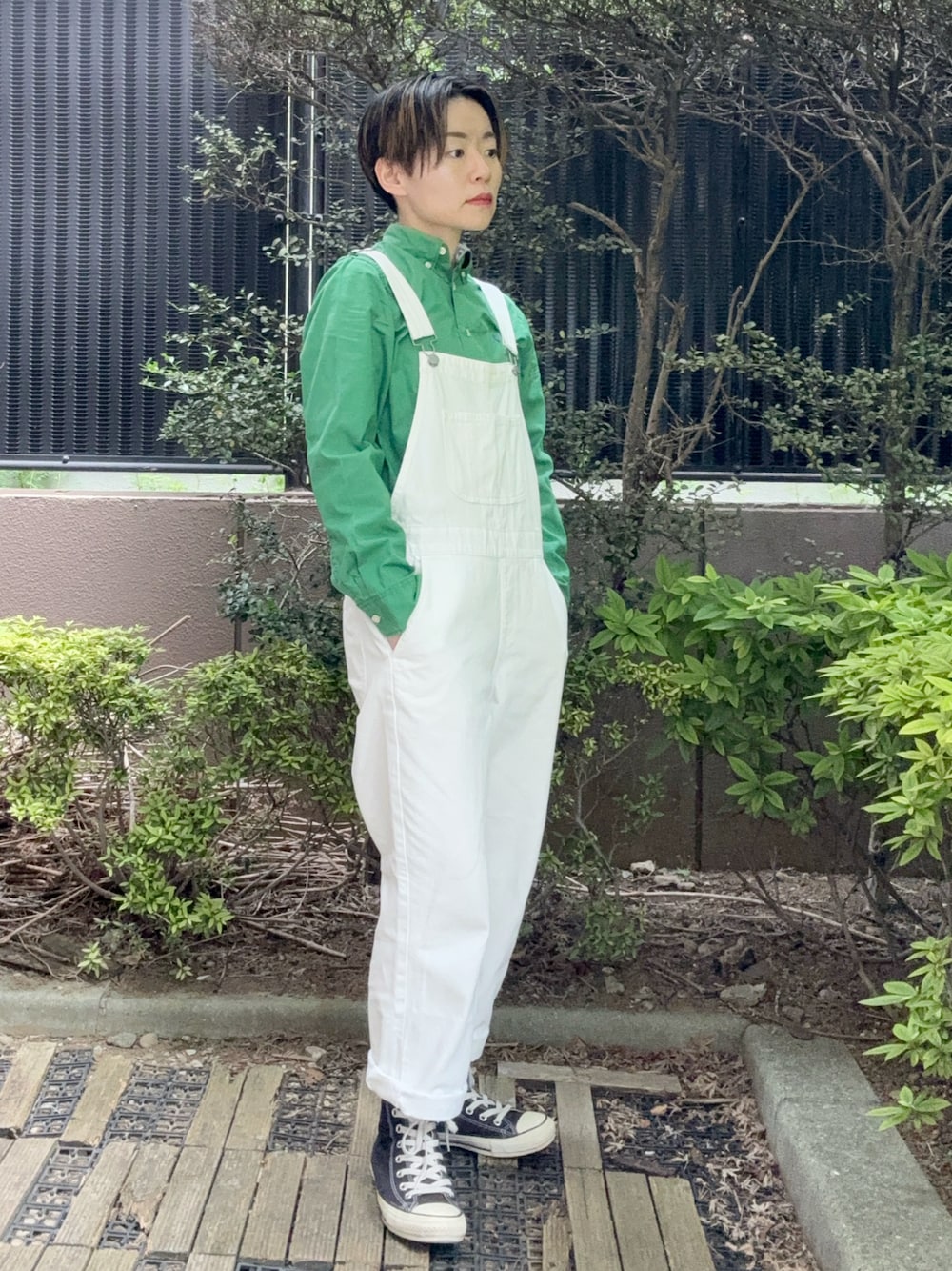 サロペット（色はグリーン） 1718187693_1000.jpg