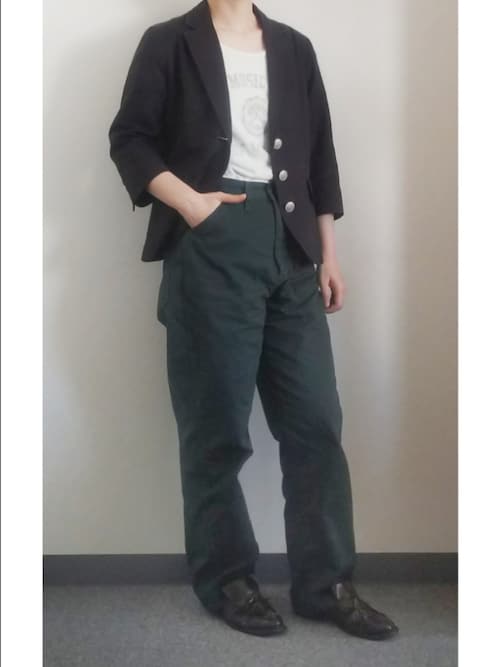 takkeさんのコーディネート