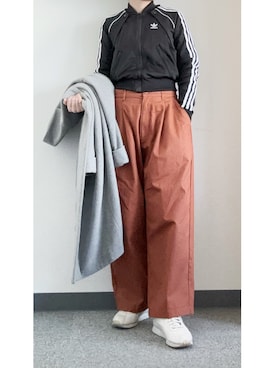 takkeさんのコーディネート