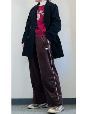 takkeさんのコーディネート