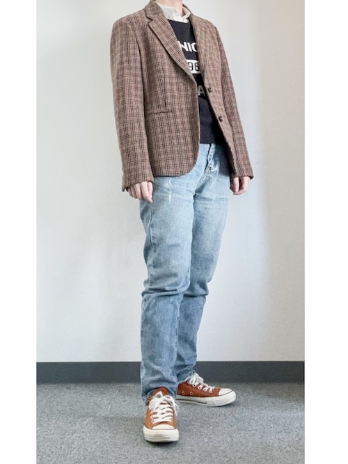 takkeさんのコーディネート