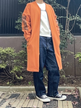 takkeさんの（UNIQLO | ユニクロ）を使ったコーディネート