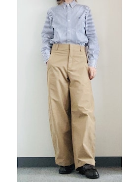 takkeさん（メンズ・154cm）の夏コーディネート