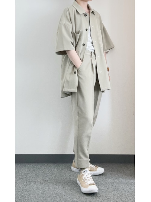 春夏セットアップ」takkeのお気に入りフォルダ - WEAR