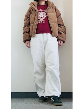 takkeさんのコーディネート