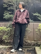 adidas（アディダス）の「アディカラー シーズナル コーデュロイ