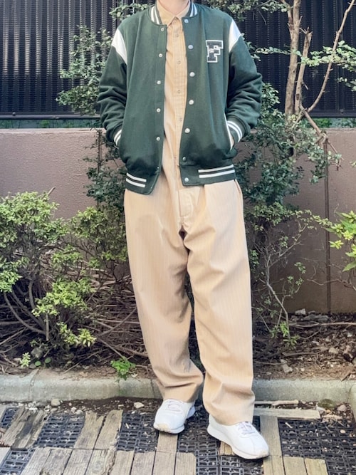 takkeさんのコーディネート