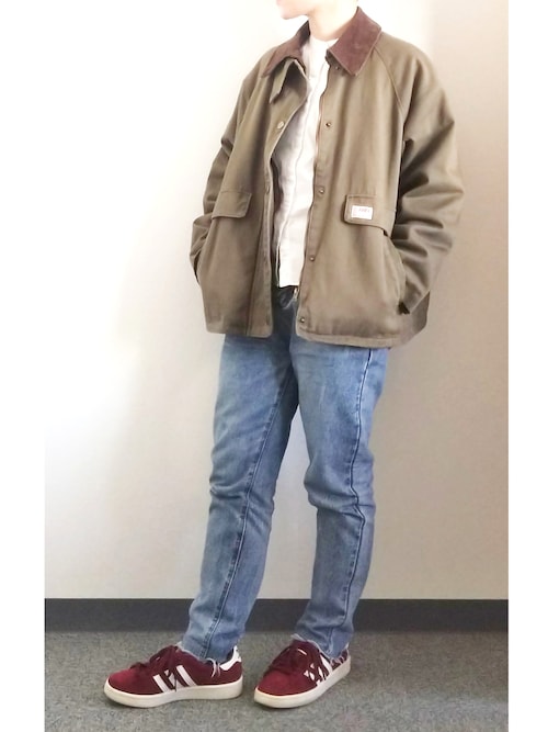 takkeさんのコーディネート