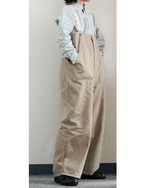 takkeさん（メンズ・154cm）の夏コーディネート