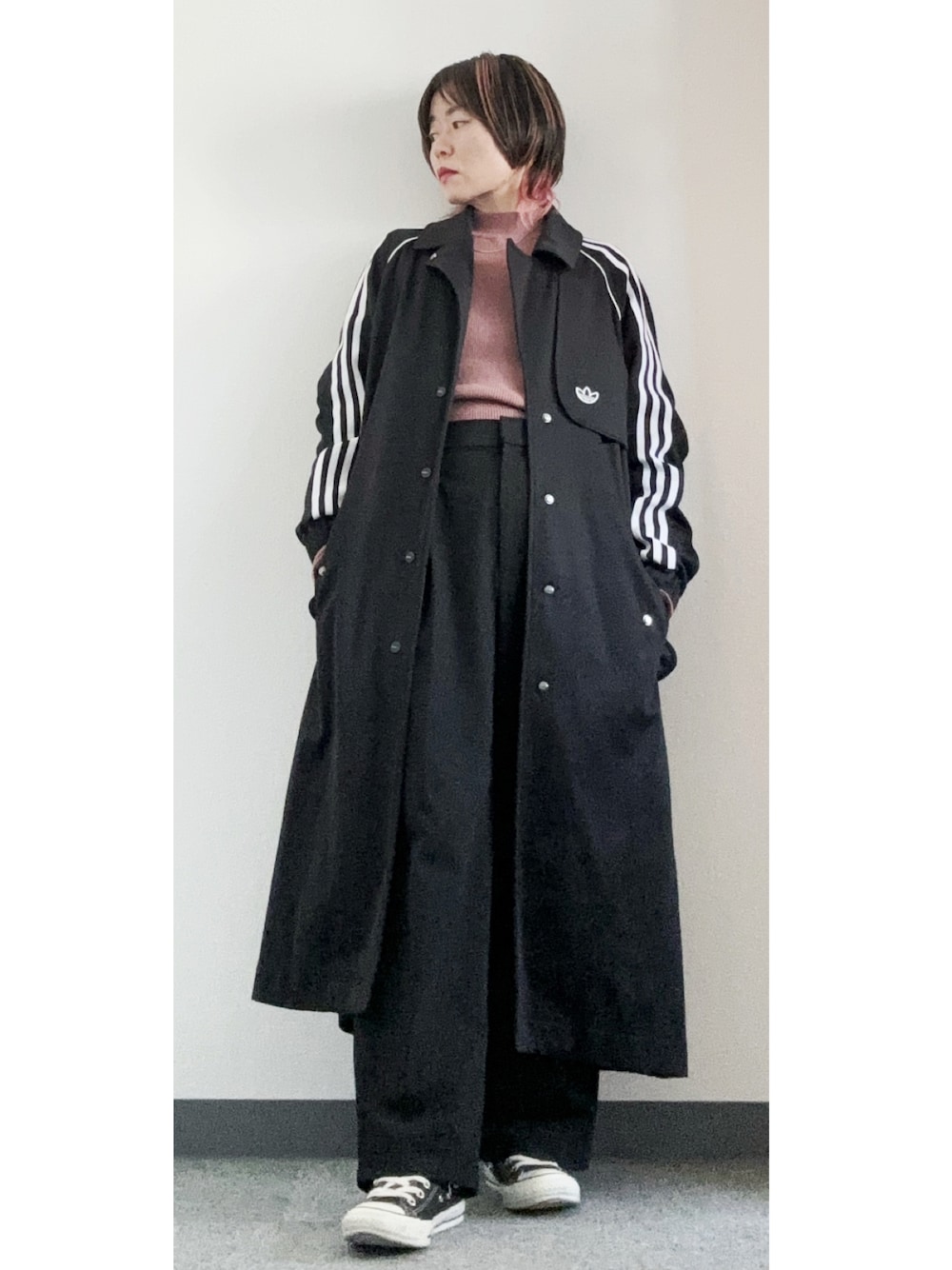 adidas（アディダス）の「レッグウォーマー / LEG WARMERS/ アディダス