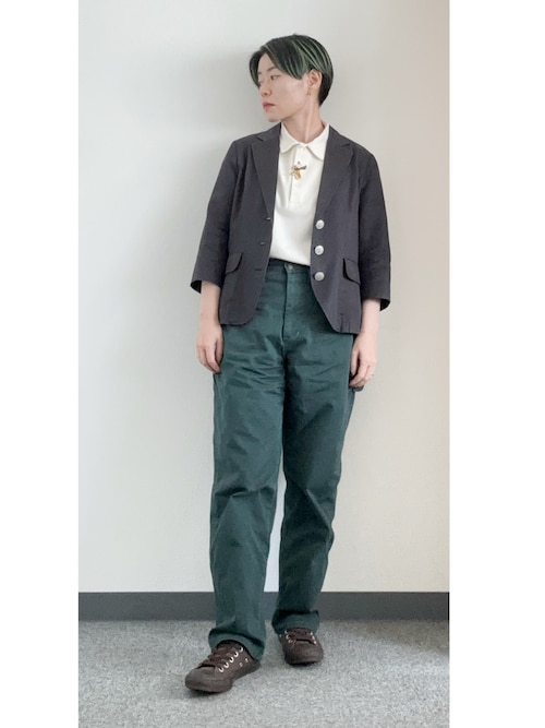 takkeさんのコーディネート