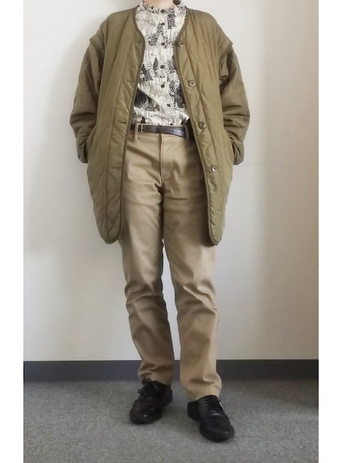 takkeさんのコーディネート