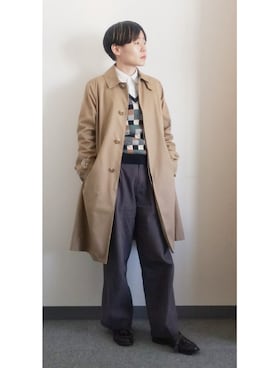 takkeさんの（ZARA | ザラ）を使ったコーディネート