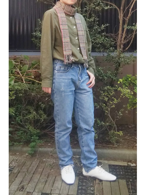takkeさんのコーディネート