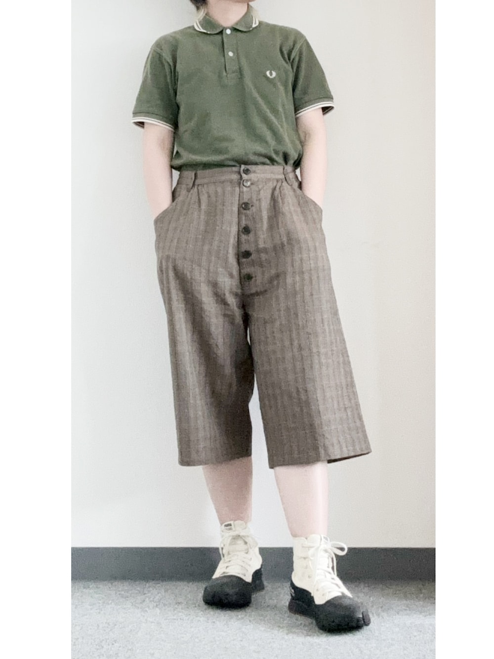 PUMA（プーマ）の「PUMA プーマ PUMA x CENTRAL SAINT MARTINS