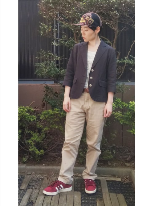 takkeさんのコーディネート